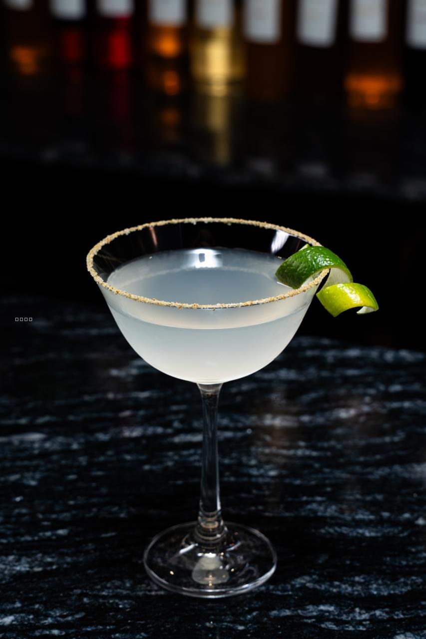 Կոկտեյլ Margarita