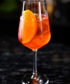 Aperol spric