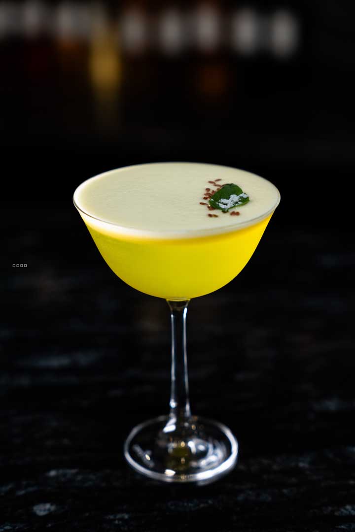 Parkside sour
